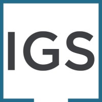 Initiate Government Solutions, LLC. Logo