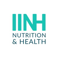 IINH - Irish Institute of Nutrition and Health Logo