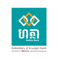 Hattha Bank Logo