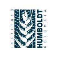 Instituto de Investigación de Recursos Biológicos Alexander von Humboldt Logo