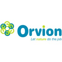 Orvion Logo