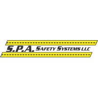 S.P.A. Safety Systems LLC Logo