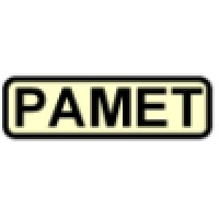 PAMET Engineering Ltd. Logo