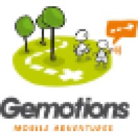 Gemotions Logo