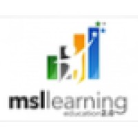 MSL Learning Systems Private Limited Logo