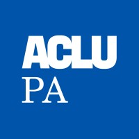 ACLU of Pennsylvania Logo