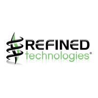 Refined Technologies Logo