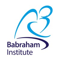 The Babraham Institute Logo