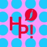 Hey Peppers! Logo
