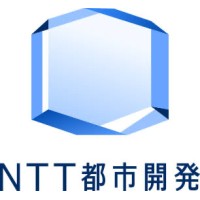 NTT Urban Development Co., Ltd. Logo