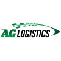 Ag Logistics Group, LLC Logo