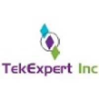 TekExpert Inc. Logo