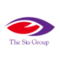 The Sia Group Limited Logo
