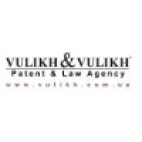Vulikh & Vulikh Patent and Law Agency Logo