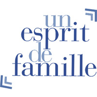 Un Esprit de Famille Logo