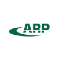 ARP- Advanced Rubber Products Logo