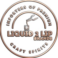 Liquid 2 Lip Brands PTY LTD Logo