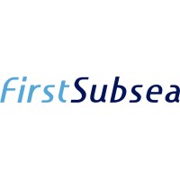 First Subsea Logo