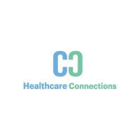 Healthcare Connections, LLC Logo