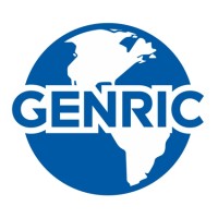 Genric Logo