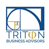 Triton Business Advisors Logo