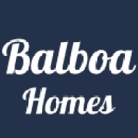 Balboa Homes Logo