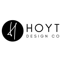 Hoyt Design Co Logo