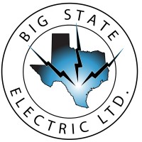 Big State Electric Ltd Logo