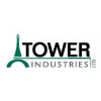 Tower Industries Logo