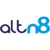 Alternate Ltd Logo