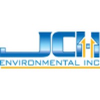 JCH Environmental Inc. Logo
