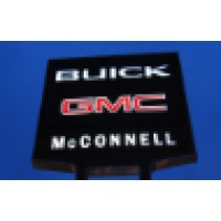 McConnell Automotive Logo
