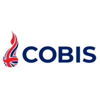 COBIS - Council of British International Schools Logo