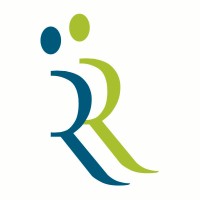 Rätt Rekrytering & HR Logo