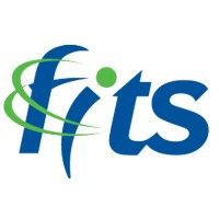 Fakhroo Information Technology Services WLL (FITS) Logo