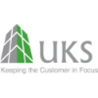 UK South Services Ltd (UKS) Logo
