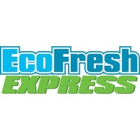 EcoFresh Express Logo