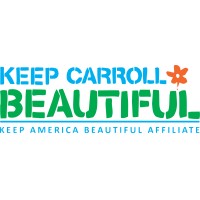 Keep Carroll Beautiful Logo