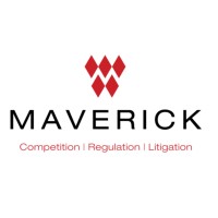 Maverick Advocaten NV Logo