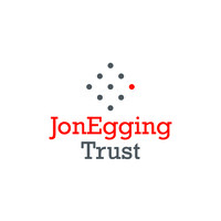 Jon Egging Trust Logo