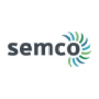 SEMCO Logo