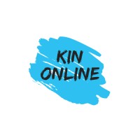 Kin Online Logo