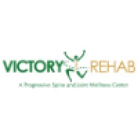 Victory Rehab Logo