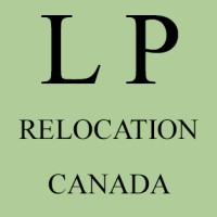 LP Relocation Logo