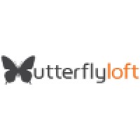 Butterfly Loft Salon and Spa Logo