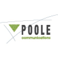 Poole Communications Logo