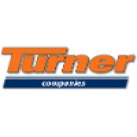 The Turner Companies Logo