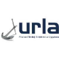 Urla Finansal Strateji / Urla Financial Strategy Logo
