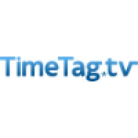 TimeTag.tv Logo