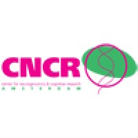 CNCR, Center for Neurogenomics & Cognitive Research Logo